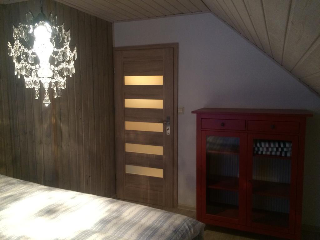 Voss- Myrkdalen Lodge Vossestrand Cameră foto
